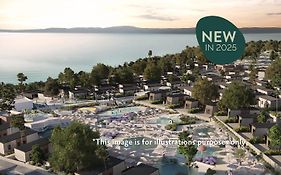 Aminess Style Glamping Villas & Holiday Homes Atea